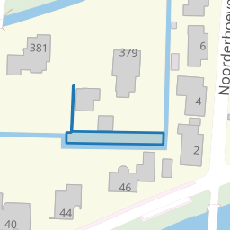 Perceel BRD00-B-7920