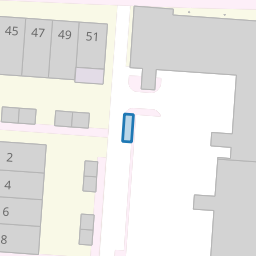 Perceel BRD00-B-7964