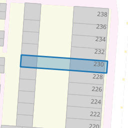 Perceel BRD00-B-7974