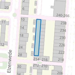 Perceel BRD00-B-7983