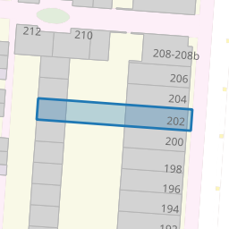 Perceel BRD00-B-7989