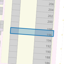 Perceel BRD00-B-7992