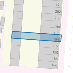 Perceel BRD00-B-7993