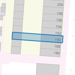 Perceel BRD00-B-7995