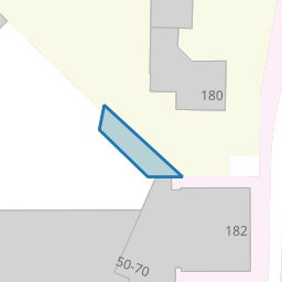 Perceel BRD00-B-8000