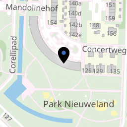 Appartement BRD00 B 8022 12