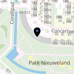 Appartement BRD00 B 8022 13