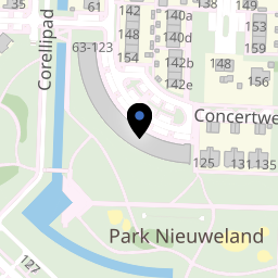 Appartement BRD00 B 8022 15