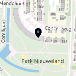 Appartement BRD00 B 8022 17