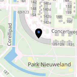 Appartement BRD00 B 8022 19