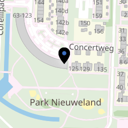 Appartement BRD00 B 8022 20