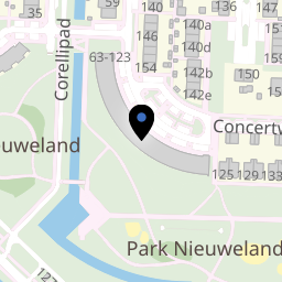 Appartement BRD00 B 8022 21