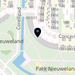 Appartement BRD00 B 8022 22