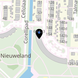 Appartement BRD00 B 8022 24
