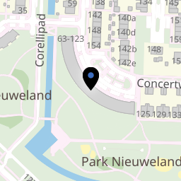 Appartement BRD00 B 8022 25