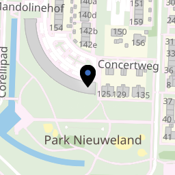 Appartement BRD00 B 8022 26