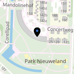 Appartement BRD00 B 8022 28