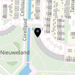 Appartement BRD00 B 8022 3