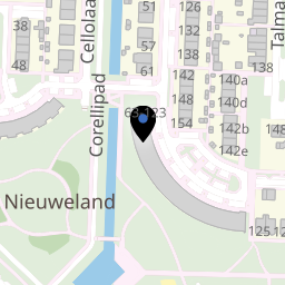 Appartement BRD00 B 8022 30
