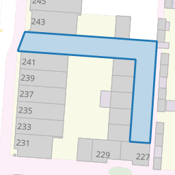 Perceel BRD00-B-8050