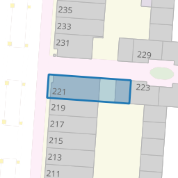 Perceel BRD00-B-8051