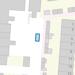 Perceel BRD00-B-8101