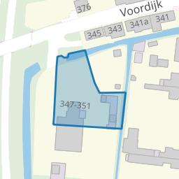 Perceel BRD00-B-8112