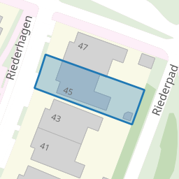 Perceel BRD00-B-8122