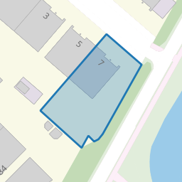 Perceel BRD00-B-8140