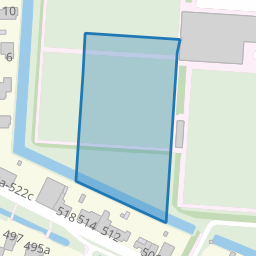 Perceel BRD00-B-8151