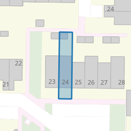 Perceel BRD00-B-8165