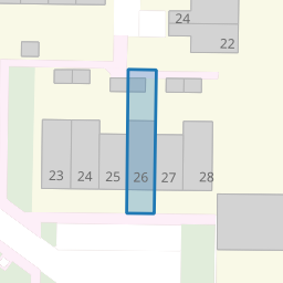 Perceel BRD00-B-8167