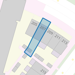 Perceel BRD00-B-8179