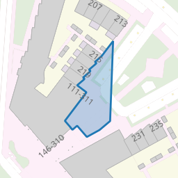 Perceel BRD00-B-8184