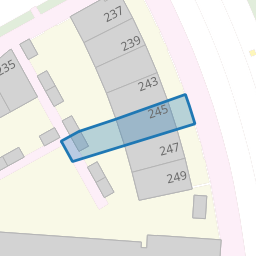 Perceel BRD00-B-8190