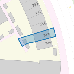 Perceel BRD00-B-8191