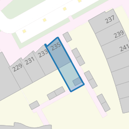 Perceel BRD00-B-8193