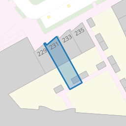 Perceel BRD00-B-8195