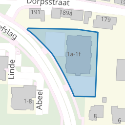 Perceel BRD00-B-8237