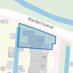 Perceel BRD00-B-8255