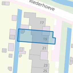 Perceel BRD00-B-8256