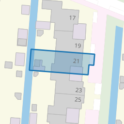 Perceel BRD00-B-8257