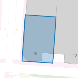 Perceel BRD00-B-8266