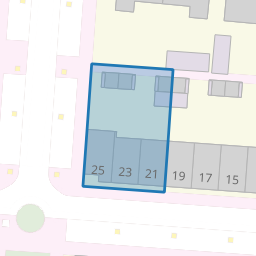 Perceel BRD00-B-8275