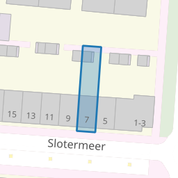 Perceel BRD00-B-8278