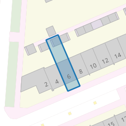 Perceel BRD00-B-8292