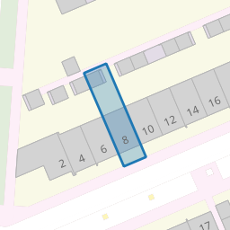 Perceel BRD00-B-8293