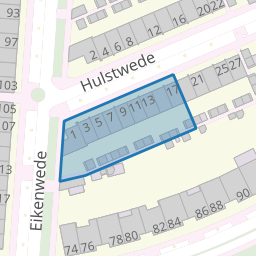 Perceel BRD00-B-8301