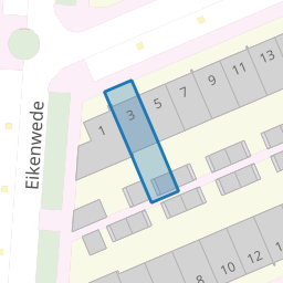 Perceel BRD00-B-8302