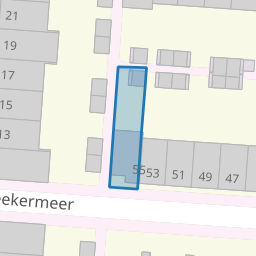 Perceel BRD00-B-8305